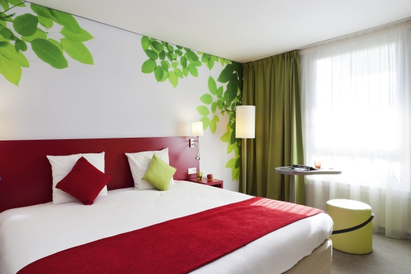 Hotel ibis Styles Avignon Sud